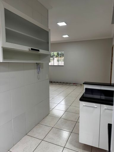 Sala - Edifício Spazio Veneza - Americana