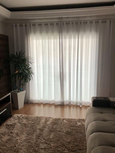 Sala -  Vila Nossa Sra. de Fatima - Americana