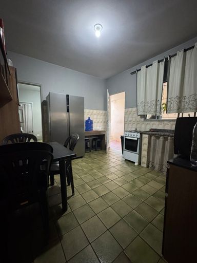 Vila Mollon IV - Santa Barbara D'Oeste