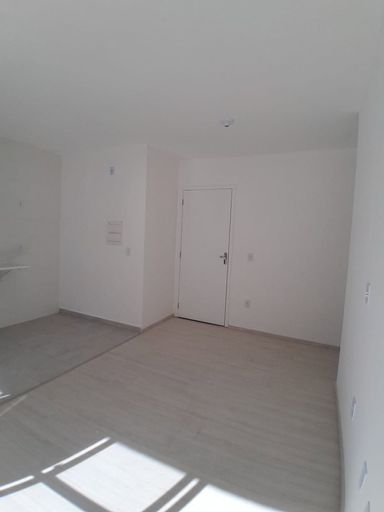 Sala - Residencial Janaina - Americana