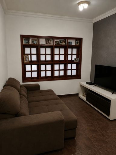 Cidade Nova 2 - Santa Barbara d'Oeste