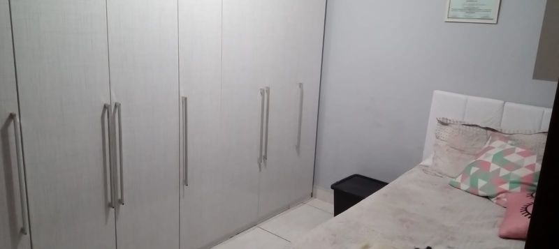 Antonio Zanaga II - Americana