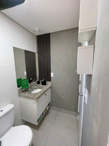 Quarto - Residencial Next - Santa Barbara D'Oeste