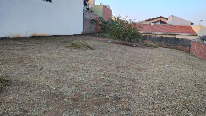 Parque Novo Mundo - Americana