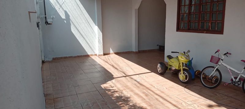 Antonio Zanaga II - Americana