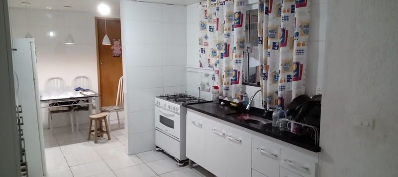 Antonio Zanaga II - Americana