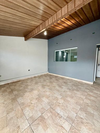 Jardim São Francisco - Santa Barbara d'Oeste