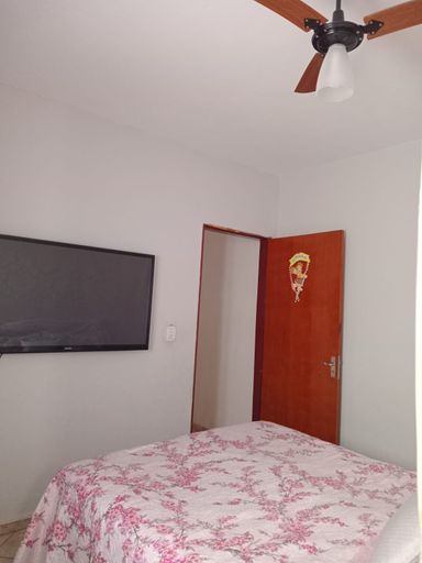 Quarto - Jardim Santa Rita de Cássia - Santa Barbara d'Oeste