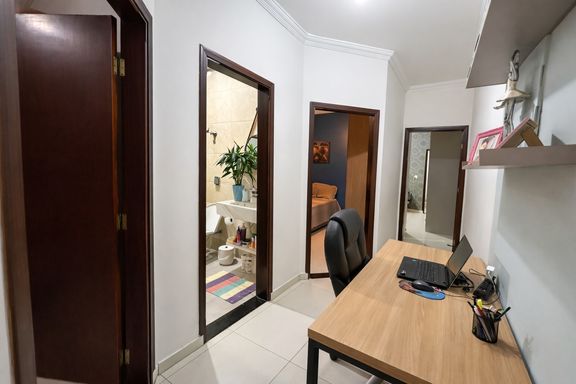 Parque Nova Carioba - Americana