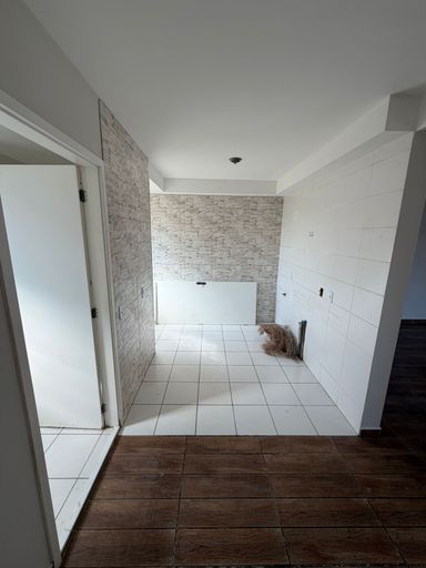 Cozinha - Residencial Safira - Jóias de Santa Bárbara - Santa Barbara d'Oeste