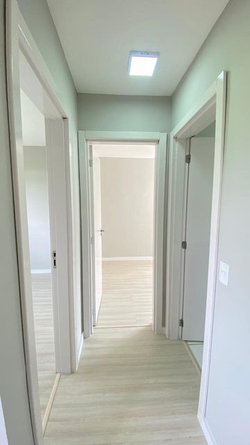 Residencial Solar das Flores - Americana