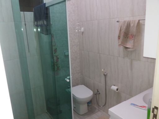 Jardim da paz - Americana