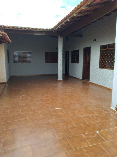 Jardim Batagin - Santa Barbara d'Oeste