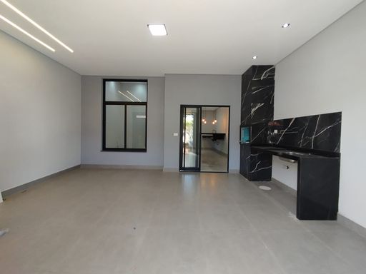 Garagem - Vila Pântano II - Santa Barbara D'Oeste