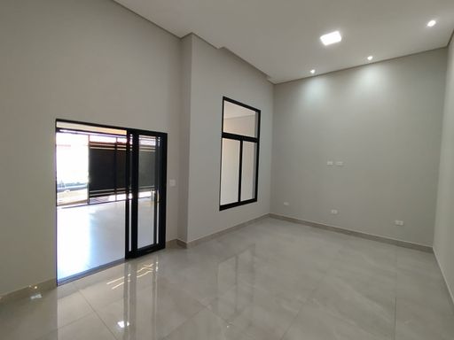 Sala - Vila Pântano II - Santa Barbara D'Oeste