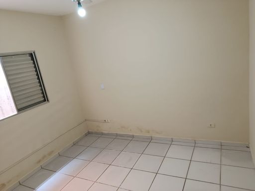 Quarto - Jardim São Camilo - Santa Barbara D'Oeste