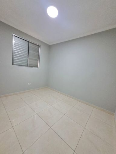 Quarto Suíte - Residencial Alpes - Americana