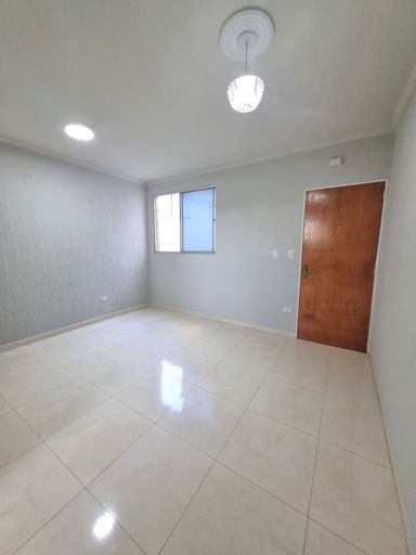 Sala - Residencial Alpes - Americana