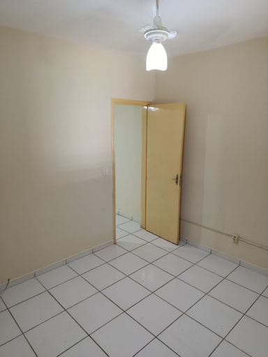 Quarto - Jardim São Camilo - Santa Barbara D'Oeste