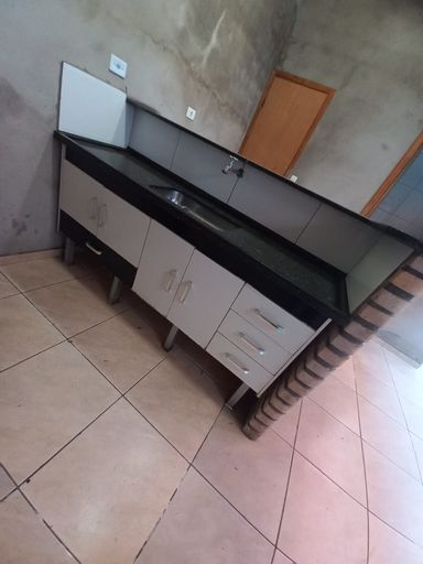 Área Gourmet - Jardim São Camilo - Santa Barbara D'Oeste