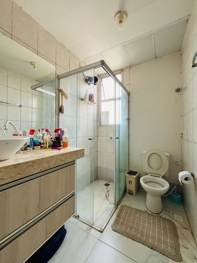 Banheiro - Condominio Araça - Santa Barbara D'Oeste