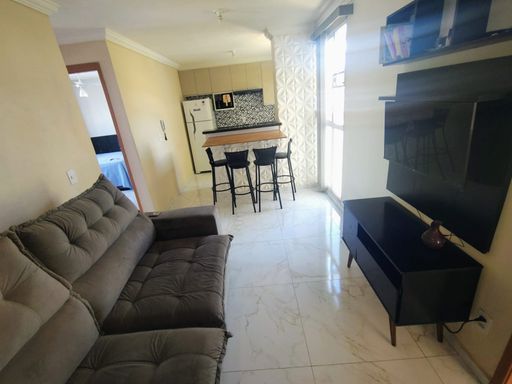 -  Residencial Parque Assunção - Santa Barbara d'Oeste