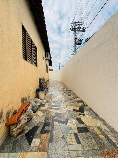 - Jardim São Francisco - Santa Barbara d'Oeste