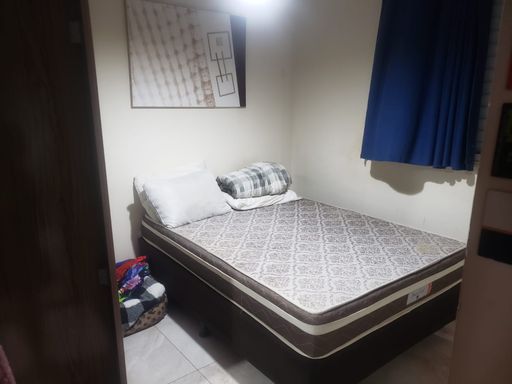 Quarto - Parque Aspen - Americana