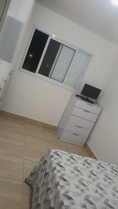 Residencial Jardim America I - Americana