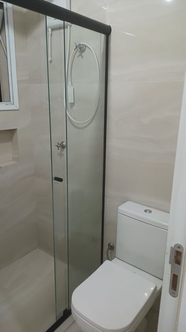 Residencial Jardim America I - Americana