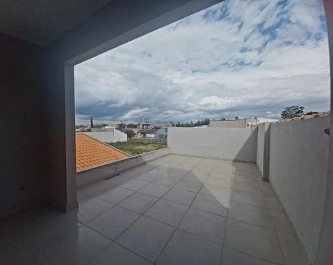 Jardim das Orquídeas - Americana