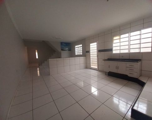 Jardim das Orquídeas - Americana