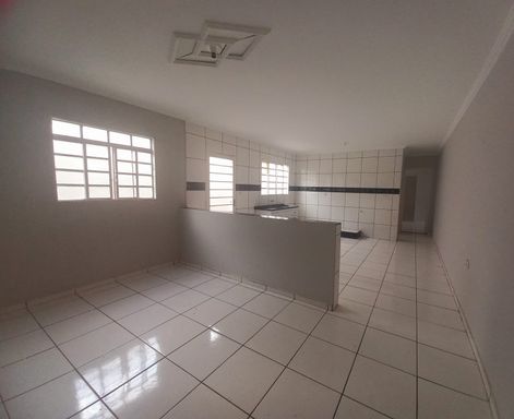 Jardim das Orquídeas - Americana