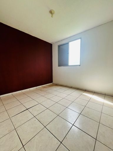 Quarto - Condominio Jequitibá - Santa Barbara d'Oeste