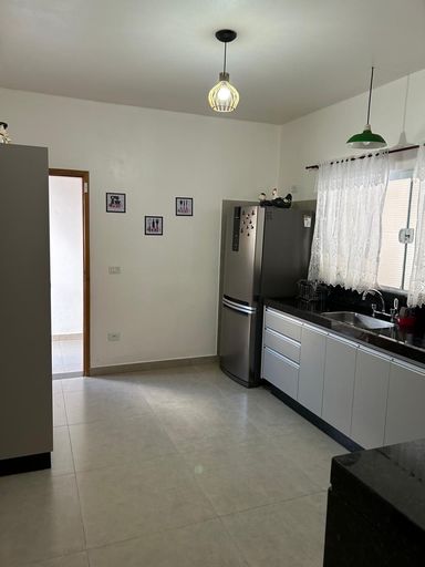 Chácara Recreio Cruzeiro do Sul - Santa Barbara D'Oeste