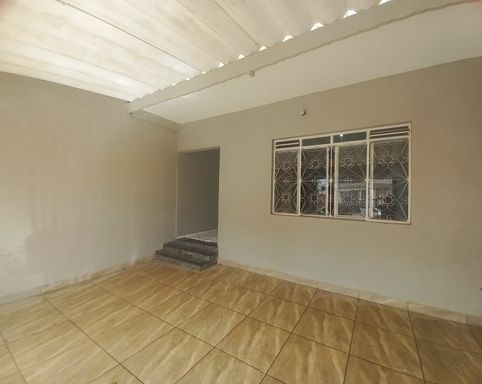 Jardim das Orquídeas - Americana