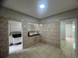 Sala de Jantar  - Parque Residencial Zabani - Santa Barbara d'Oeste