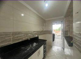 Cozinha  - Parque Residencial Zabani - Santa Barbara d'Oeste