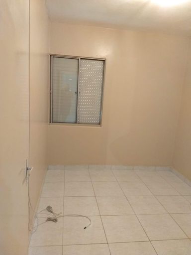 Condomínio Olímpia Romi - Santa Barbara d'Oeste