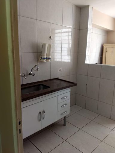 Condomínio Olímpia Romi - Santa Barbara d'Oeste