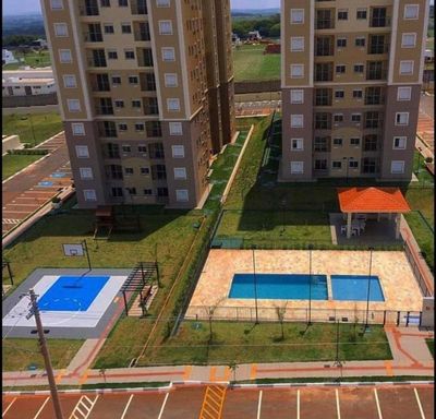 - Villa Bérgamo - Santa Barbara d'Oeste