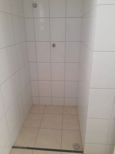 Banheiro - Cond. Residencial Jardim dos Lirios - Americana