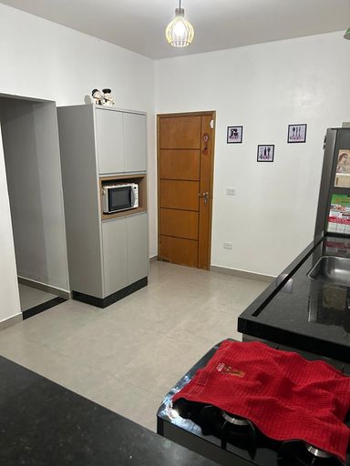 Chácara Recreio Cruzeiro do Sul - Santa Barbara D'Oeste