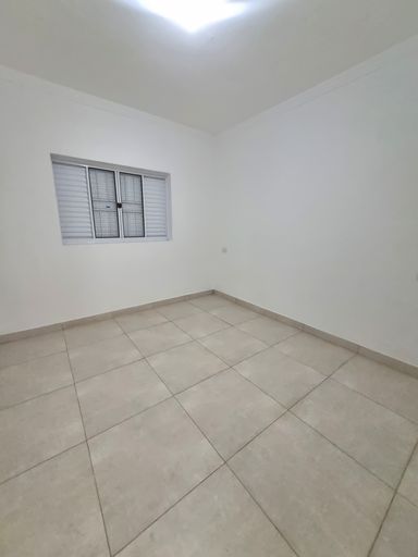 Jardim Santa Rita de Cássia - Santa Barbar d'Oestte