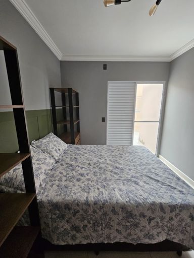 Condominio Residencial Pádua - Americana