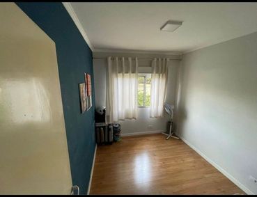 Quarto - Parque Residencial Guaicurus - Americana