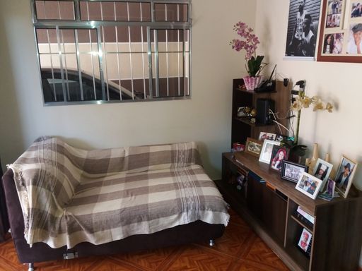 Jardim da paz - Americana