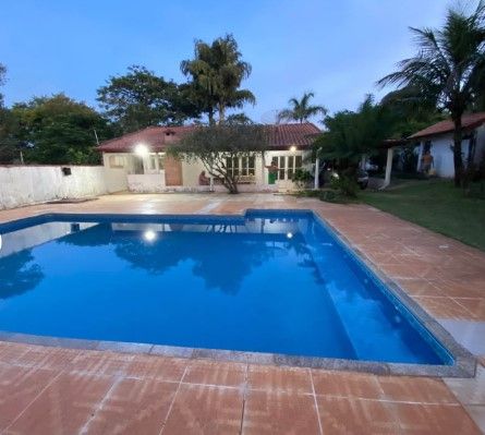 Residencial Tranquedi - Americana