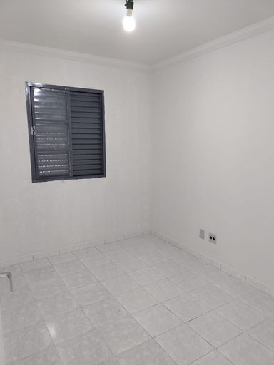 Quarto - Condominio Nogueira Martins - Americana