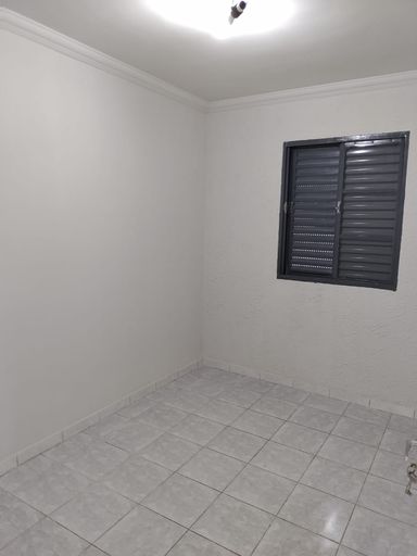Quarto - Condominio Nogueira Martins - Americana